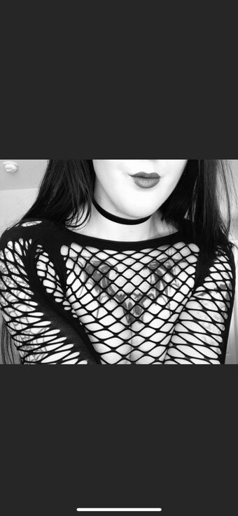 Voidvvitch Foto Nua Vazada OnlyFans 7