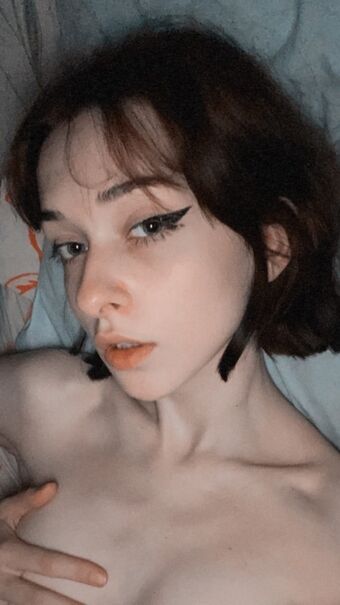 Voiness Foto Nua Vazada OnlyFans 5