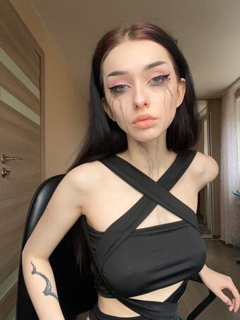 Voiness Foto Nua Vazada OnlyFans 9