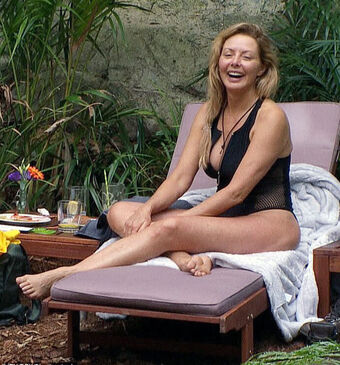 vorderman Foto Nua Vazada OnlyFans 5