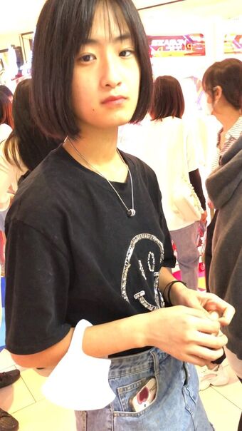 Voyeur Asian Pissing Toilet &Amp; Upskirts Only Foto Nua Vazada OnlyFans 140