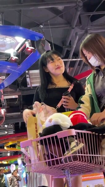 Voyeur Asian Pissing Toilet &Amp; Upskirts Only Foto Nua Vazada OnlyFans 144