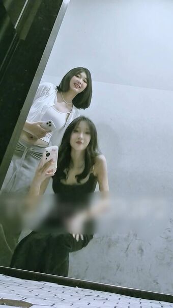 Voyeur Asian Pissing Toilet &Amp; Upskirts Only Foto Nua Vazada OnlyFans 147