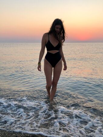 vvvika Foto Nua Vazada OnlyFans 1