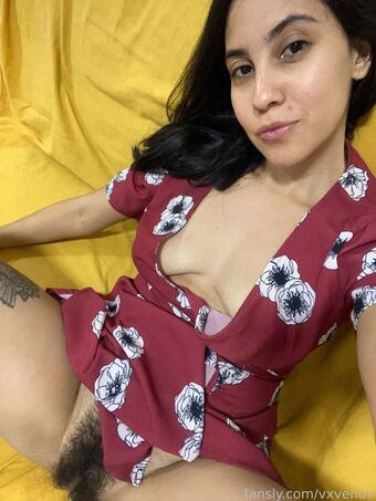 VxVenus Foto Nua Vazada OnlyFans 10