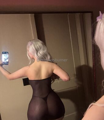 Waifuafterhours Foto Nua Vazada OnlyFans 26