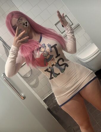 Waifuafterhours Foto Nua Vazada OnlyFans 35