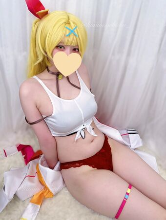 Wancochan Foto Nua Vazada OnlyFans 4