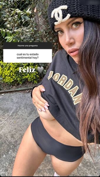 Wanda Nara