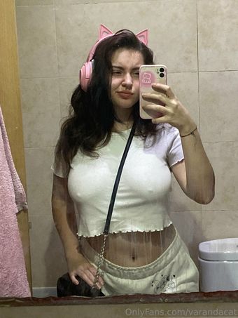 Wanda Foto Nua Vazada OnlyFans 1