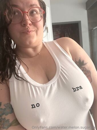 water.melon.sugar.pie