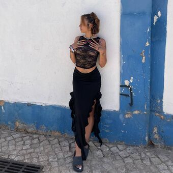 Wavyute Foto Nua Vazada OnlyFans 48