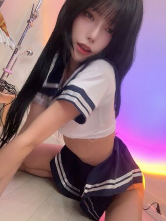 we8136 Foto Nua Vazada OnlyFans 93