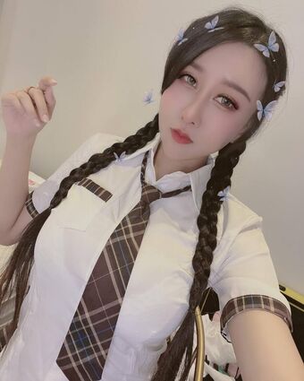 Wei Ling 凌薇 Foto Nua Vazada OnlyFans 27
