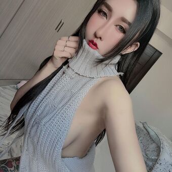 Wei Ling 凌薇 Foto Nua Vazada OnlyFans 32
