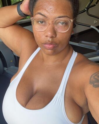 WeightOffAsh Foto Nua Vazada OnlyFans 12