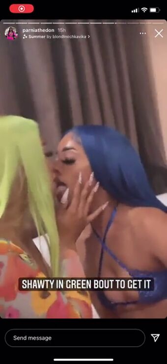wendithebarbie Foto Nua Vazada OnlyFans 8