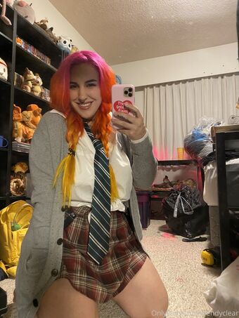 wendyclear