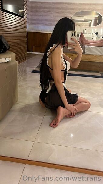 wettrans