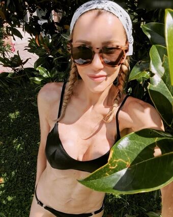Whigfield Foto Nua Vazada OnlyFans 11
