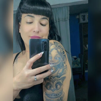 white_naught Foto Nua Vazada OnlyFans 15