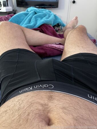 whitechocolatebear