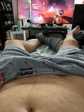 whitechocolatebear