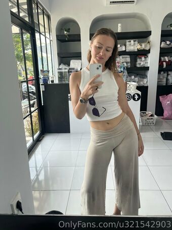 whitewee Foto Nua Vazada OnlyFans 5