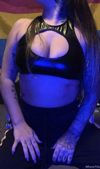 whoretifa Foto Nua Vazada OnlyFans 17