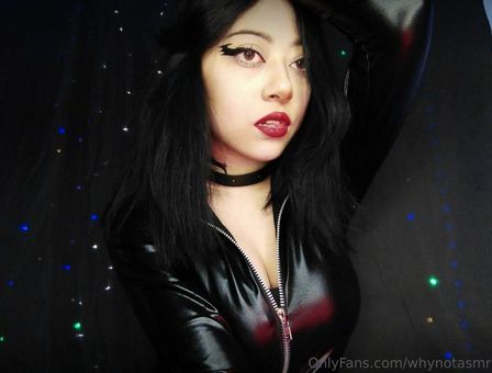 Whynot ASMR