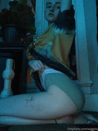 wiggins Foto Nua Vazada OnlyFans 23