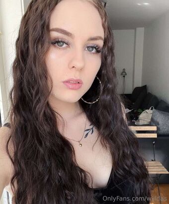 wiildasx Foto Nua Vazada OnlyFans 3
