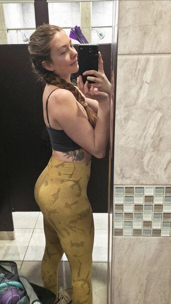 Wild Path Foto Nua Vazada OnlyFans 31