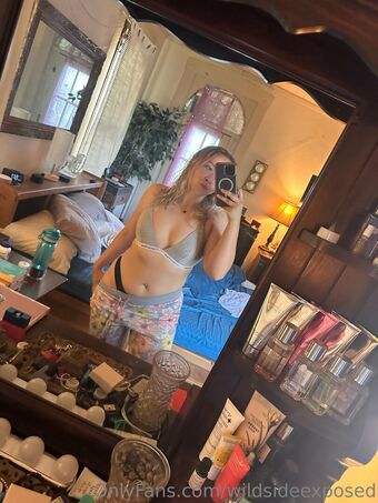 wildsideexposed Foto Nua Vazada OnlyFans 15