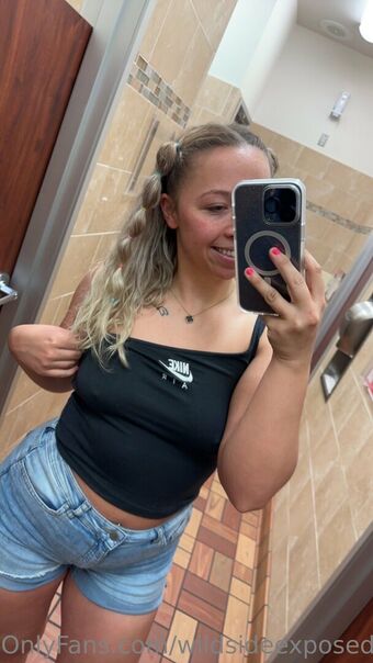 wildsideexposed Foto Nua Vazada OnlyFans 40