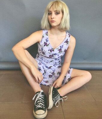 Willow Shields