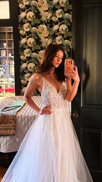 Willow Shields Foto Nua Vazada OnlyFans 227