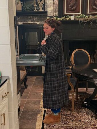 Willow Shields