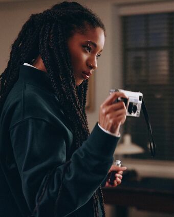 Willow Smith Foto Nua Vazada OnlyFans 31