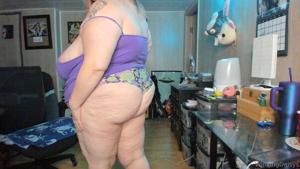 winkingdaisys Foto Nua Vazada OnlyFans 117