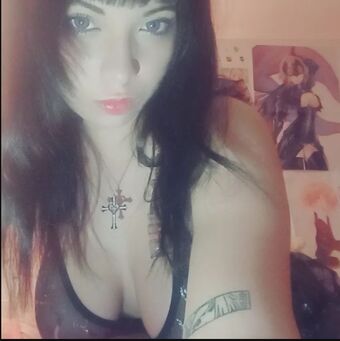 wirednymph Foto Nua Vazada OnlyFans 8