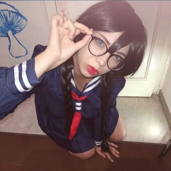wirednymph Foto Nua Vazada OnlyFans 13
