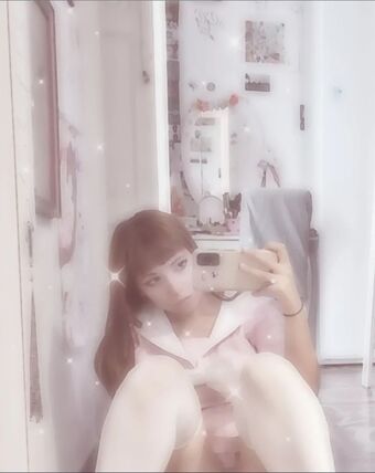 wirednymph Foto Nua Vazada OnlyFans 17