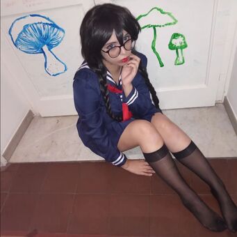 wirednymph Foto Nua Vazada OnlyFans 22