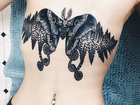 Witchfern Foto Nua Vazada OnlyFans 48
