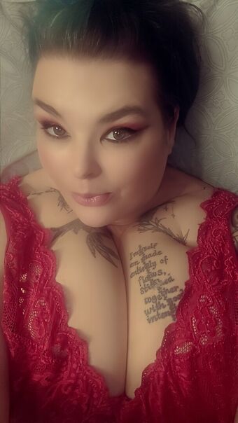 Witchy1985 Foto Nua Vazada OnlyFans 12