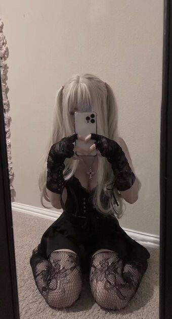 Withoutannie Foto Nua Vazada OnlyFans 6