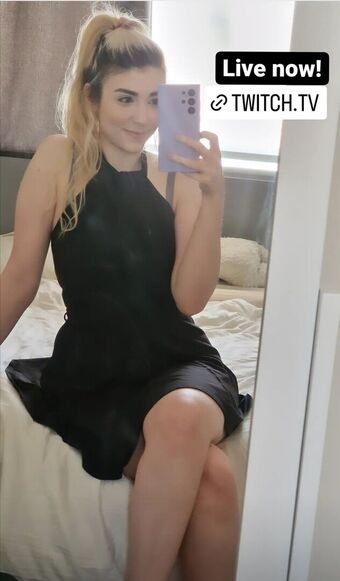 Wolfabelle Foto Nua Vazada OnlyFans 373