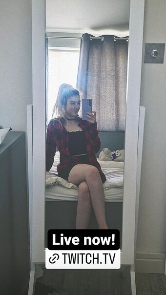 Wolfabelle Foto Nua Vazada OnlyFans 376