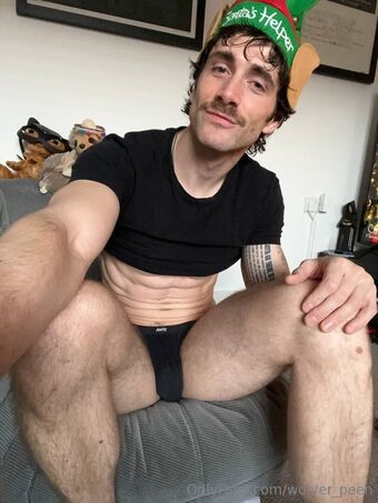 wolver_peen Foto Nua Vazada OnlyFans 12